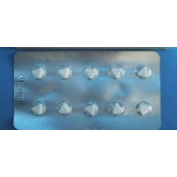 High Quality 5mg Cisapride Tablets